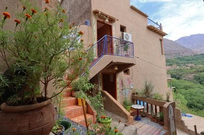 Riad Dar Omar