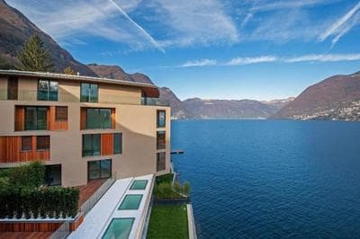 Luxury Apartment Como Lake