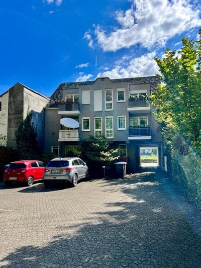 JUPAS - Premium Apartments Trier