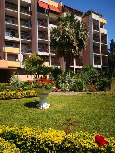 Aurelia City Garden
