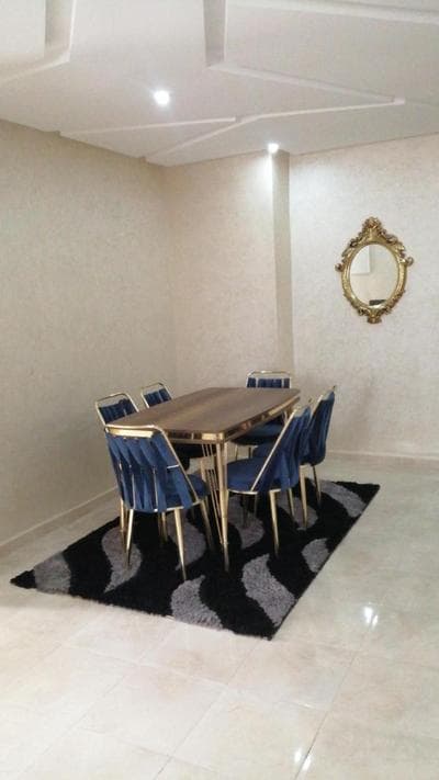 Appartement de luxe