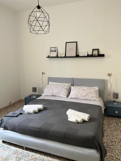 10 MAGGIO APARTMENTS