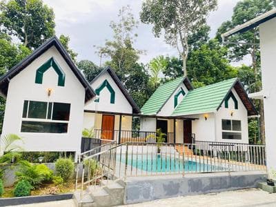 Regalia Wayanad