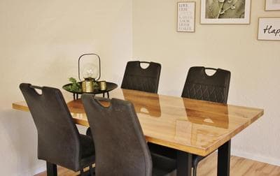 Ferienwohnung am Rosenberg