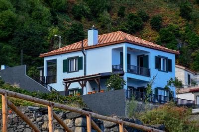 Bluehouse Paraiso á beira Mar
