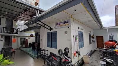 Bukittinggi Homestay