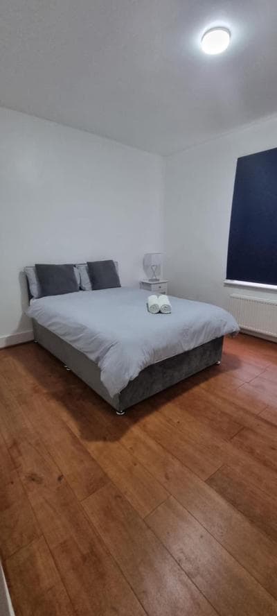 Cricklewood Broadway Guest Home