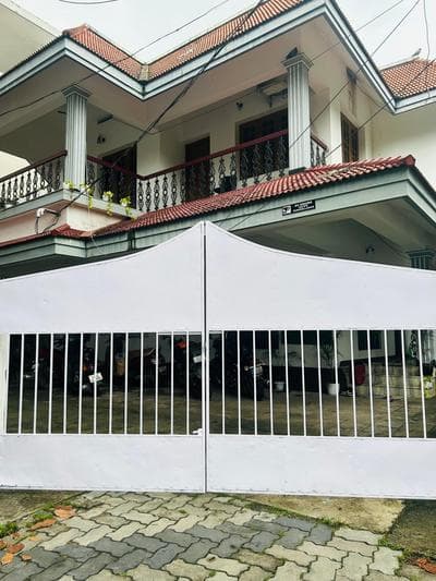 BACADI INN VILLA