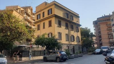 2MG: appartamento con terrazzo nel cuore di Roma!