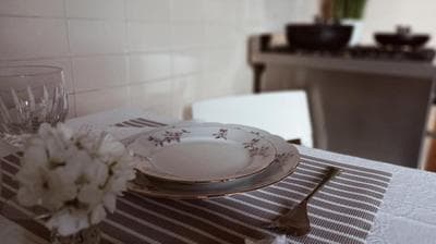 OLA apartment