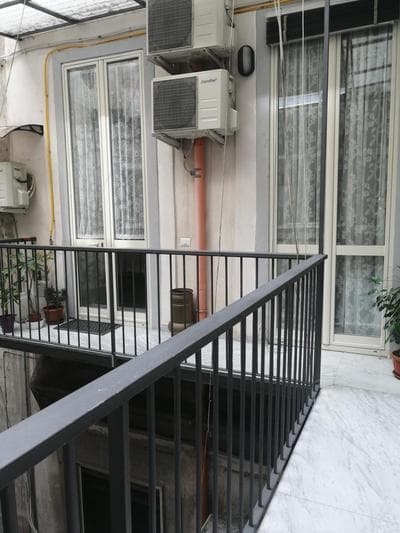 Quartieri's House