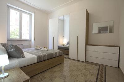 Prati Holiday House