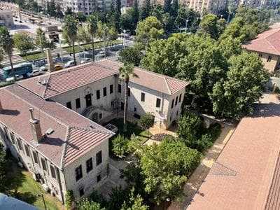 Kançul Hotel Taştepeler