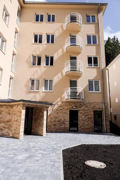 Apartmán 11 - Rezidence K Lanovce