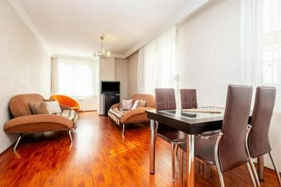 Comfotable Flat in Sisli with Central Location