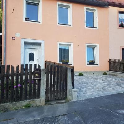 Apartmán Uršula