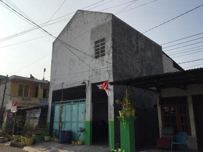 OYO Life 93009 Griya Nautika Sedati