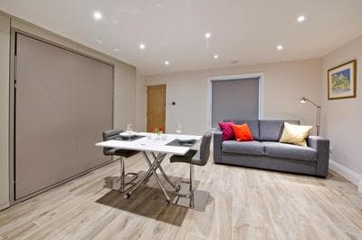 JOIVY Modern studio in Notting Hill