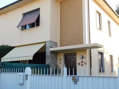 Versilia Tonfano villetta