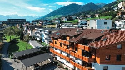 ZWEITE HEIMAT - Cozy Apartment with Garden