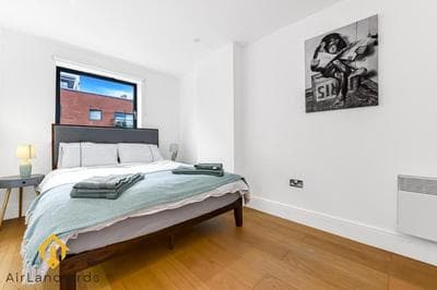 Exclusive 2 Bedroom Flat near Buckingham Palace