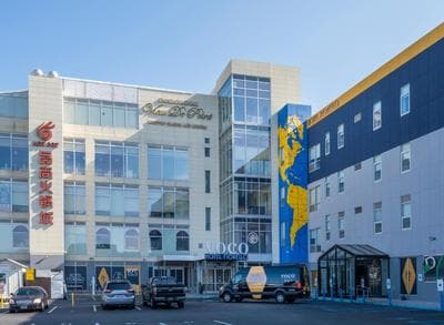 voco Fiorello - LaGuardia Airport by IHG