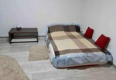 Studio flat