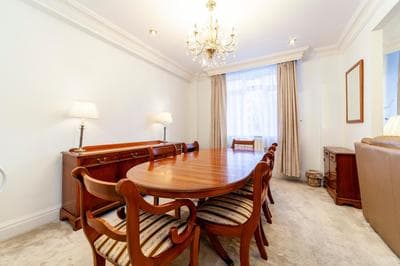 Bright 3BDR apt near Swiss Cottage
