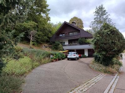 Feldbergsicht