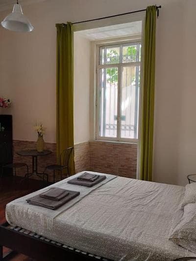 La scalinata apartment