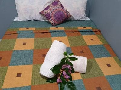 Dr Ron's Apartments,Suva, Fiji