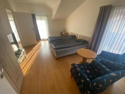 Centro apartamentai