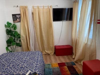 Appartement in Trier Süd mit 2 Betten.