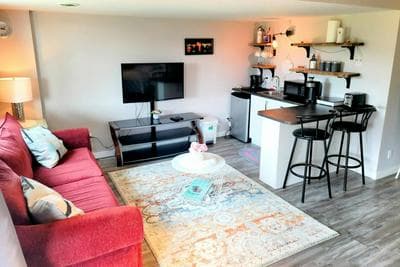 Cozy Private Suite