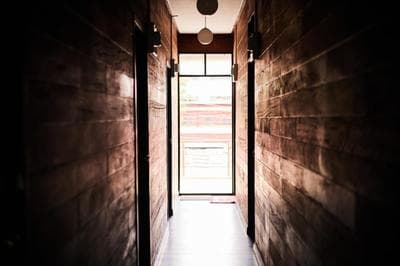 Chommuang Guest House