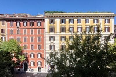 FM Apartment
