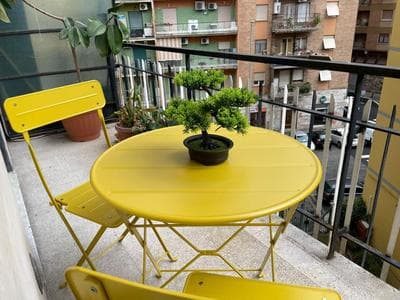 Comfort a 7 fermate dal Colosseo