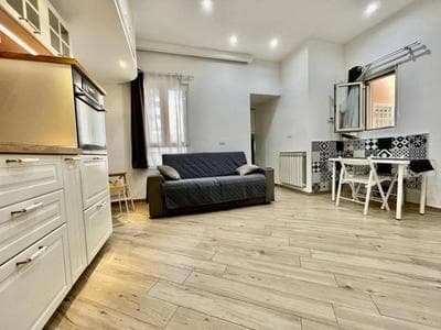 Small Wonder Centocelle Roma