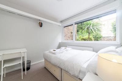 Peaceful Renovated 5BDR house wgarden