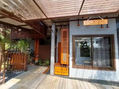 Banjearanaihomestay Ayutthaya