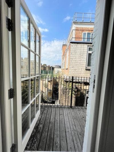 Victoria Maisonette Apartments