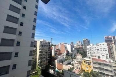 Cama 1,80 I Balcón I Tranquilo I TV Premium