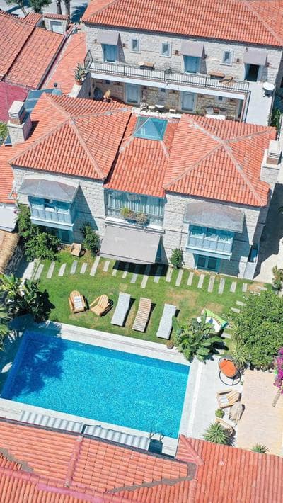 Evliyagil Hotel by Katre