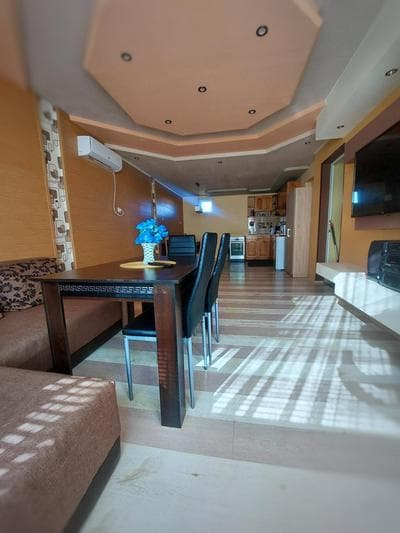 Guest Rooms Vŭrbite