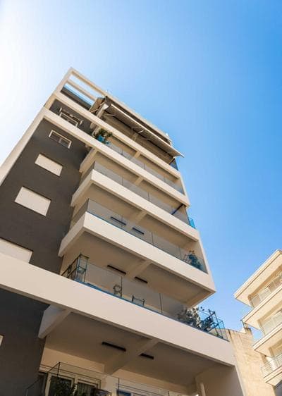 GPX CLR - Junior Apartment A5