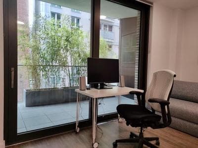 Beautiful modern flat with 1 bedroom near Old Street Station