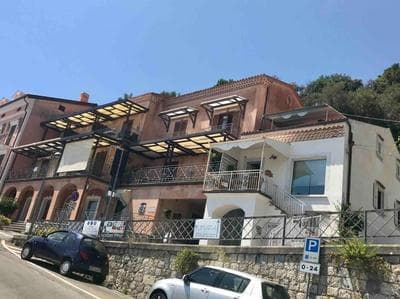 Entire Seaview Apartament in Maratea Port