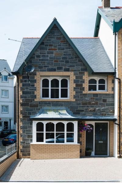 Maes Bach Boutique GUEST HOUSE TOWN CENTRE