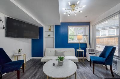 New Downtown on Bsu Campus 3 Beds Fully Remodeled
