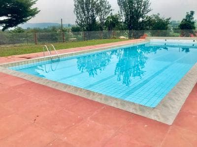 Rwekishokye Country Club